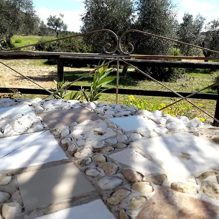 Holiday home Poggio Falco Batignano