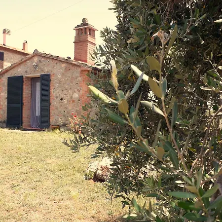 Poggio Falco Holiday home *