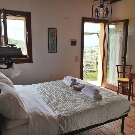 Poggio Falco Holiday home Batignano
