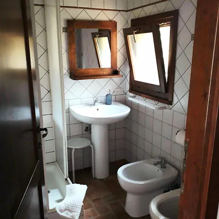 Poggio Falco * Batignano