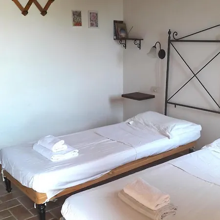 Poggio Falco Holiday home