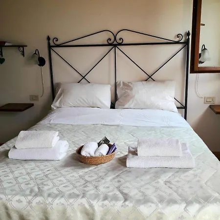 Poggio Falco Batignano