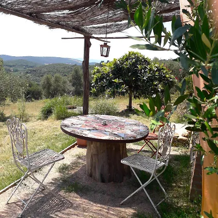 Poggio Falco Batignano