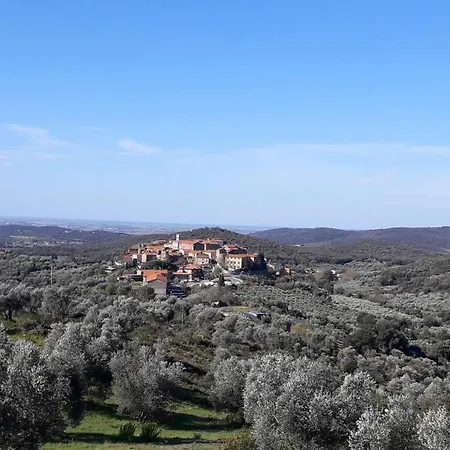 Holiday home Poggio Falco Batignano