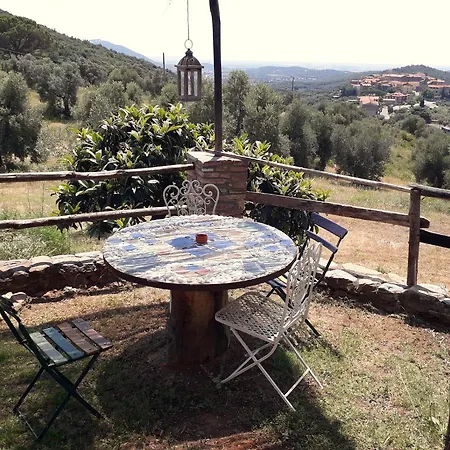 Poggio Falco Holiday home