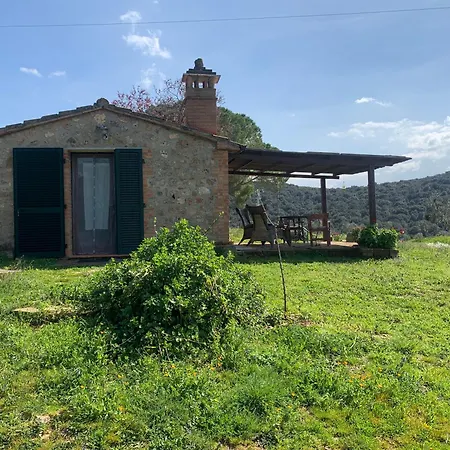 Holiday home Poggio Falco *